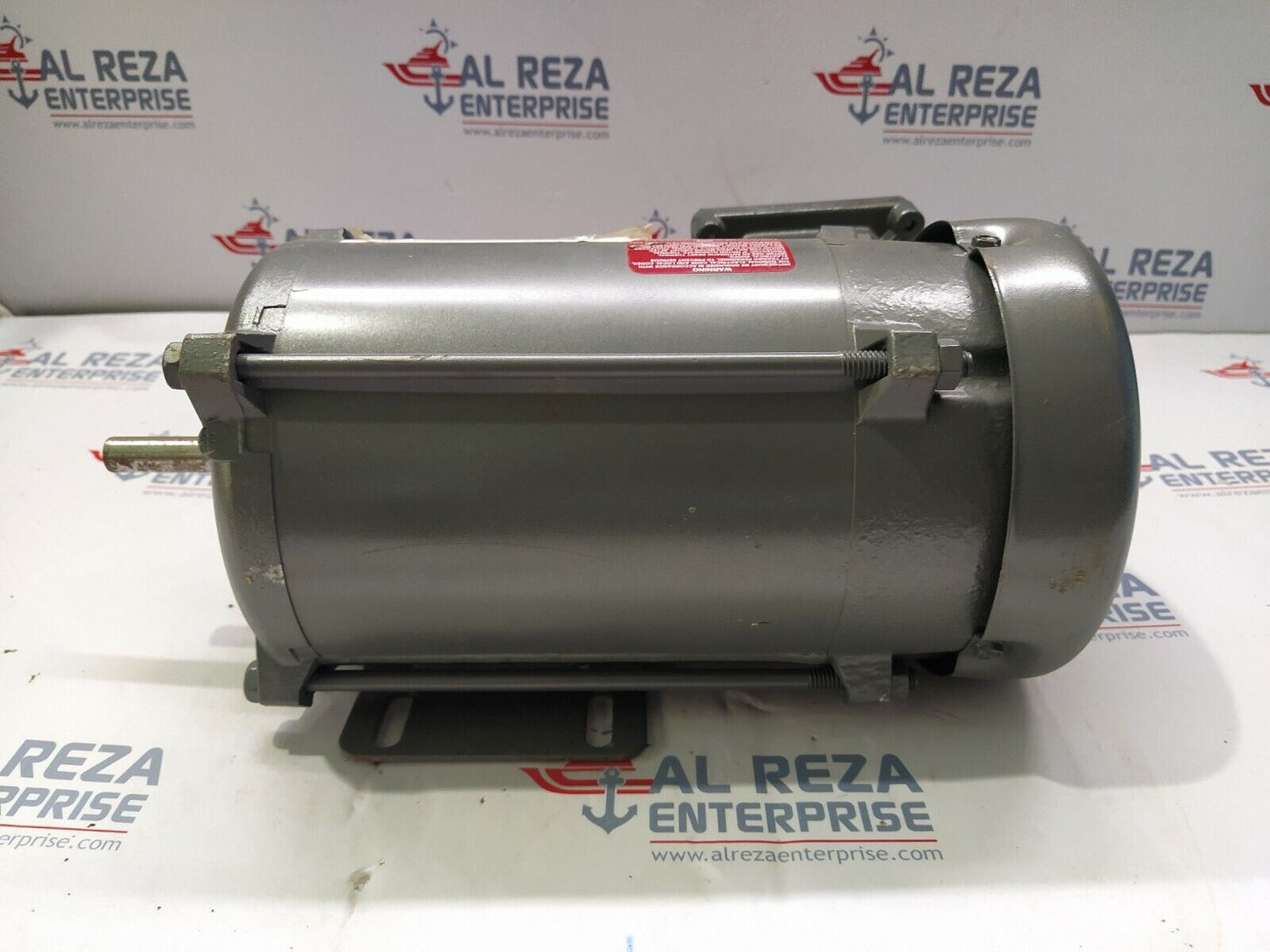 BALDOR ELECTRIC M602A-BAL ELECTRIC MOTOR 34-5427-5724 M6002A 0.25 HP