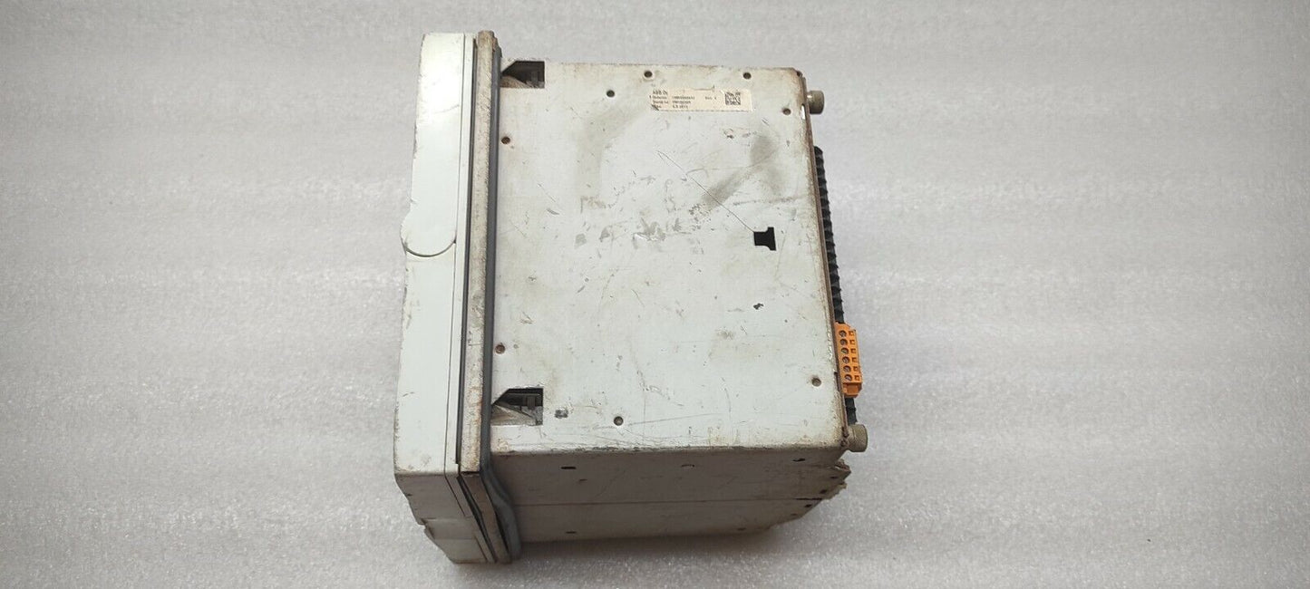 ABB REM 610 MOTOR PROTECTION RELAY 1MRS050692