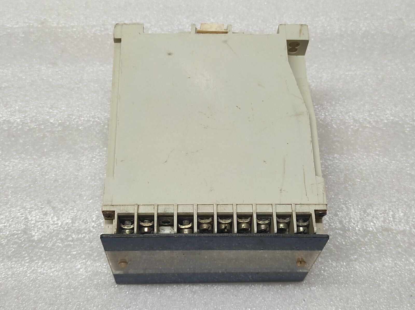 SELCO T2200-31 3-PHASE OVERCURRENT RELAY 440VAC