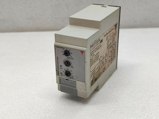 Carlo Gavazzi PMC01D230 Multifunction Timer 230V AC