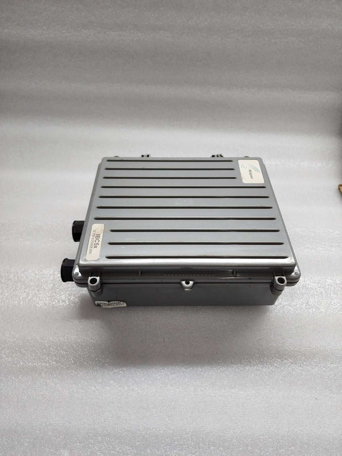 AIRSPAN IBC5X ETHERNET SURGE PROTECTOR IBC5X-DC-POE