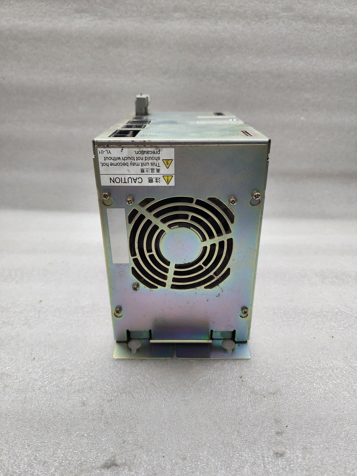 YASKAWA JZNC-YPS01-E POWER SUPPLY FUJI CPS-520F