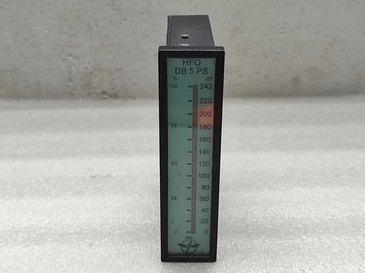 HOPPE BORD-TECHNIK HFO DB 5 PS