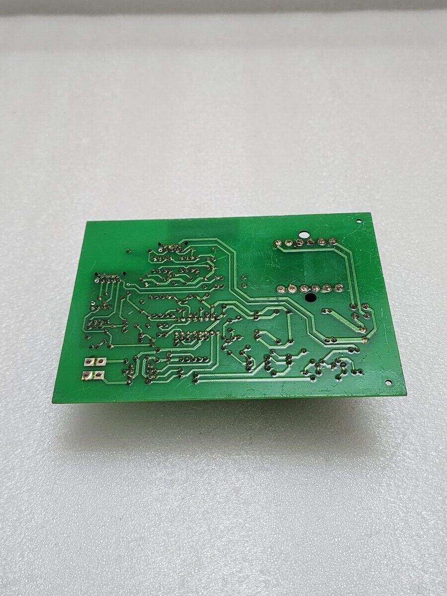 PROCONICS PR0610 PCB