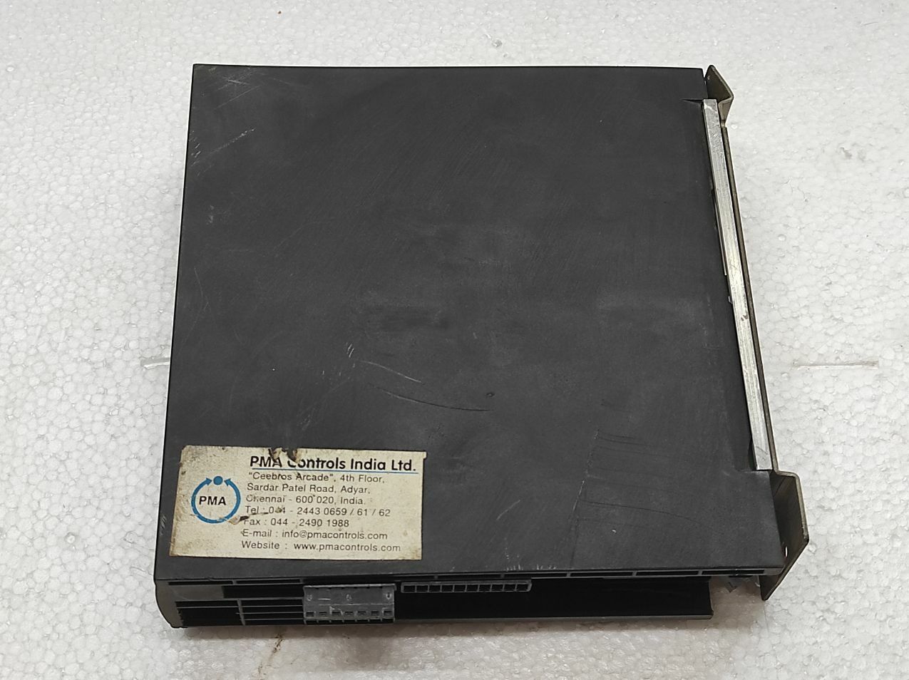 AEG 1A 230-60 H1 THYRISTOR SWITCH THYRO-A 1A230-60H1 2000000914