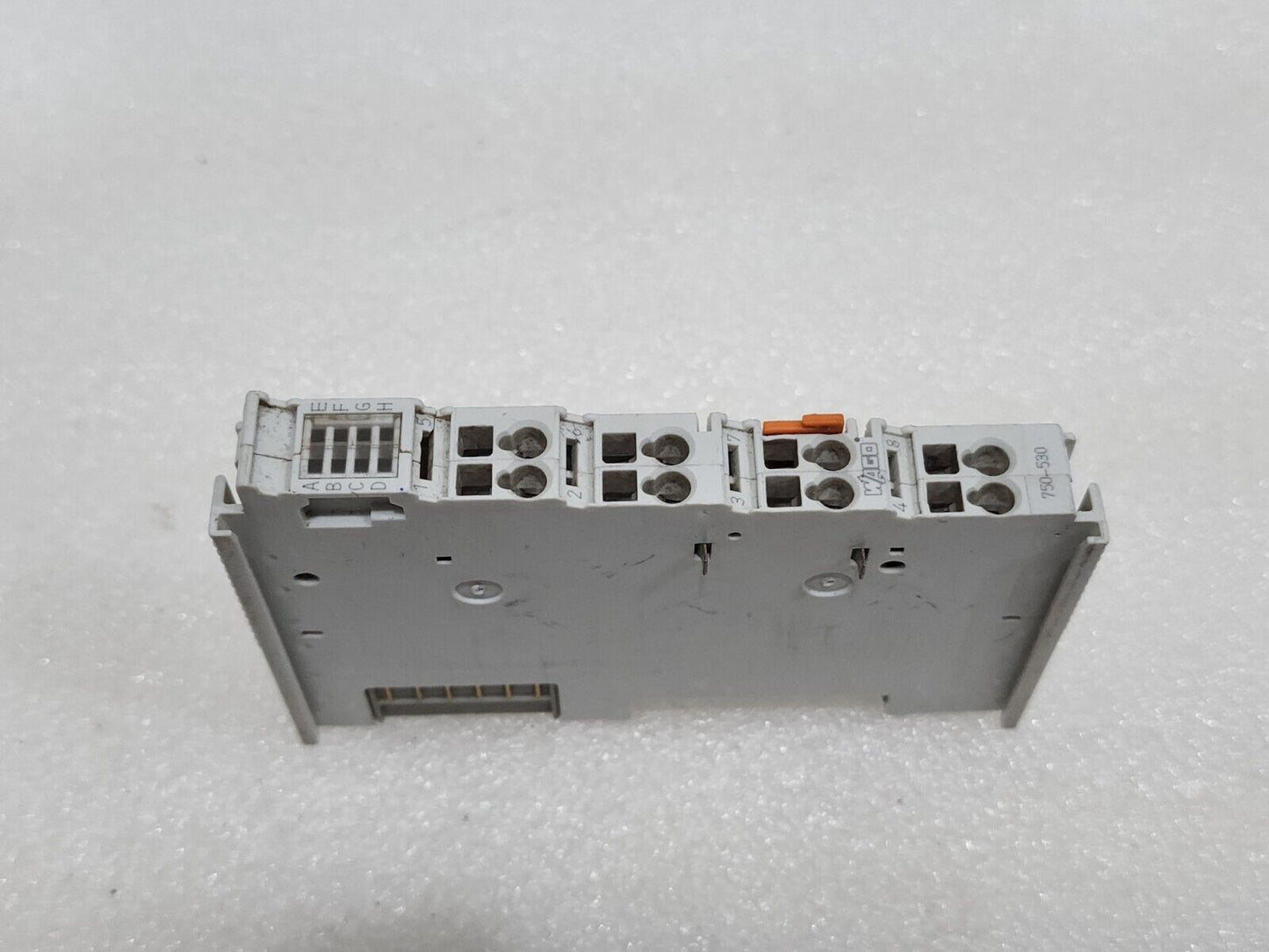 WAGO 750-530 8-CH DIGITAL OUTPUT