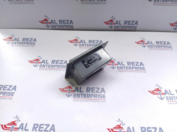 Jrcs NVS-765 BNWAS Buzzer Unit NVS765