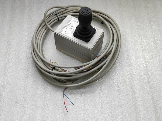 JB W JOYSTICK 096504 FOR CRANE TV CT30 180621