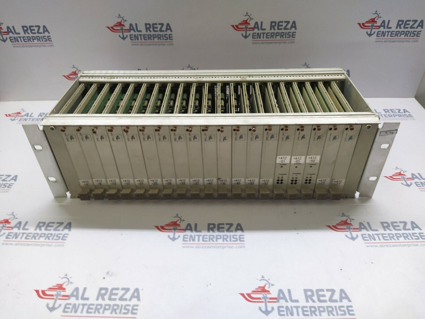 PEPPERL + FUCHS EGT 105 ISOLATED DRIVER EGT 101 REPEATER