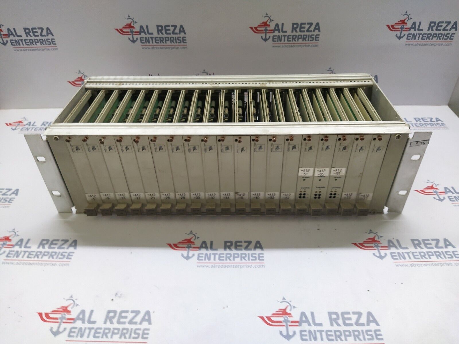 PEPPERL + FUCHS EGT 105 ISOLATED DRIVER EGT 101 REPEATER