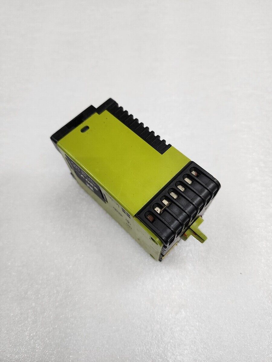 TELE ER.K TIME RELAY 4105-220 220V
