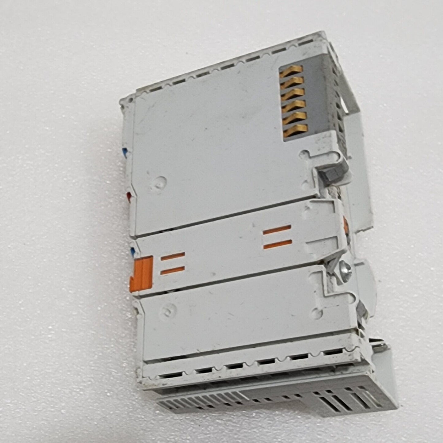 BECKHOFF BC5150 BUS TERMINAL CONTROLLER 24VDC