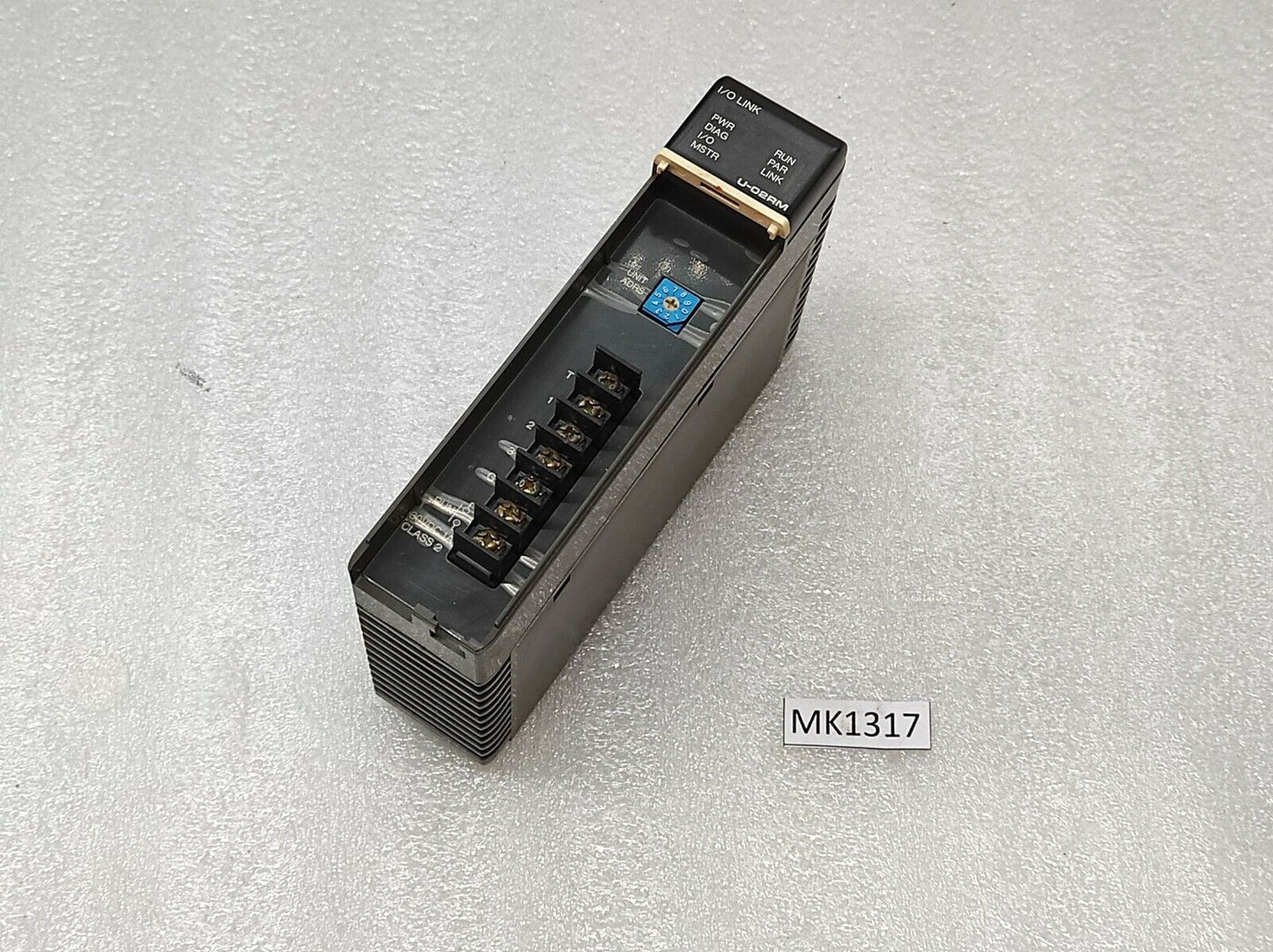 Koyo U-02RM I/O Link