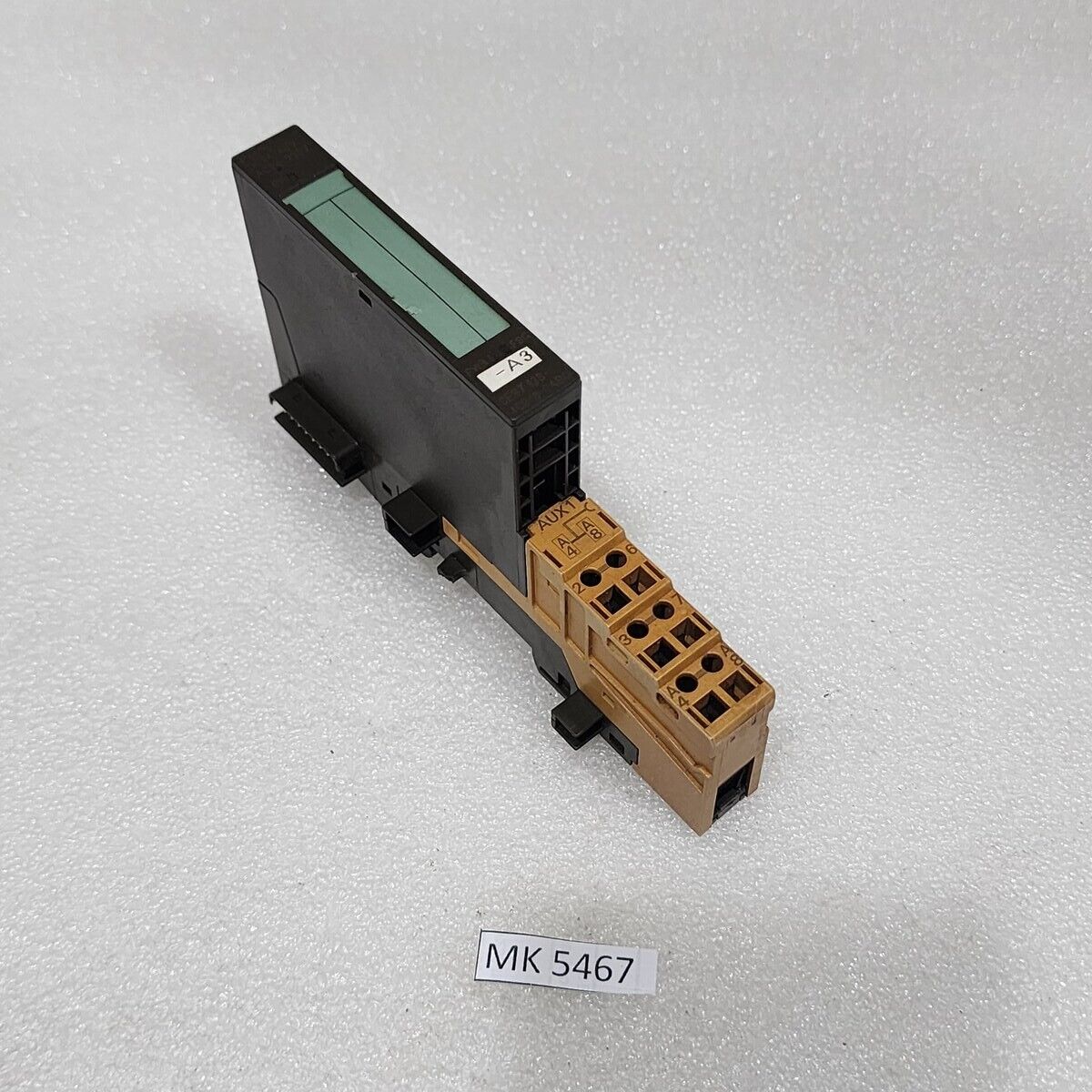 SIEMENS 6ES7 138-4CB10-0AB0 SIMATIC DP POWER MODULE PM-E