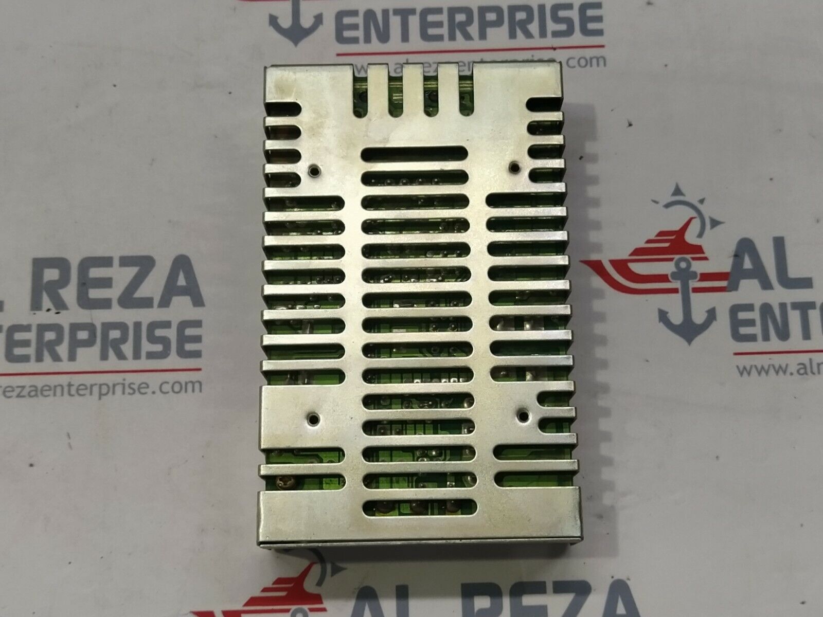 ETA SEI VTA22FWC24  DC-DC POWER SUPPLY 