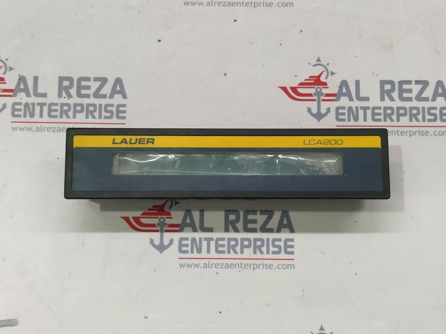 LAUER LCA200 STARLINE MINI 
