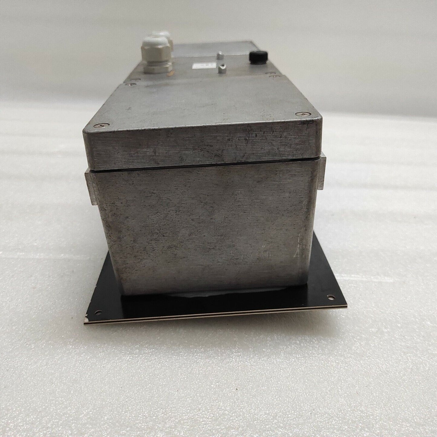 WILLS RIDLEY BP1500S FWS POSN STARTER PANEL 