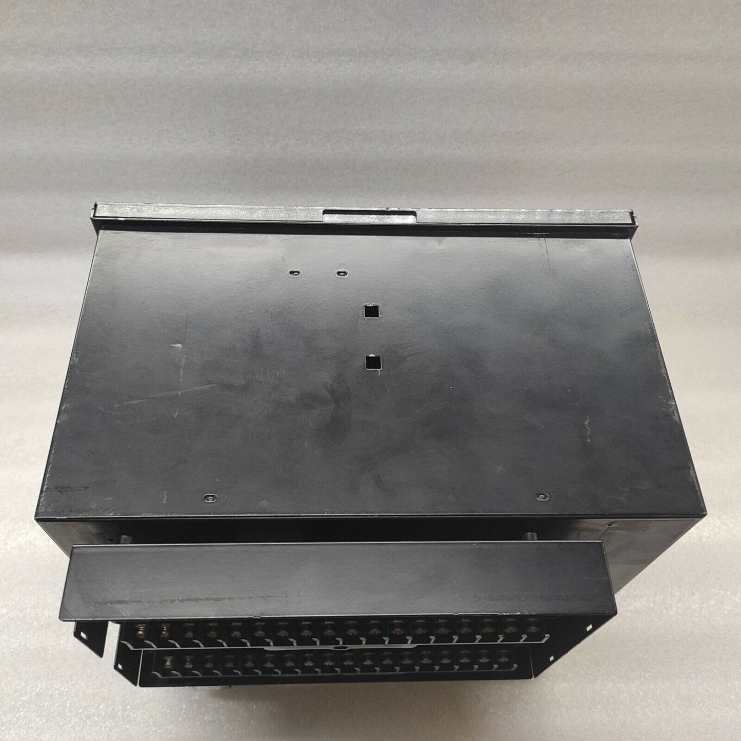 FUJI ELECTRIC PHA98004-EA0YV STRIP CHART RECORDER 100-240V