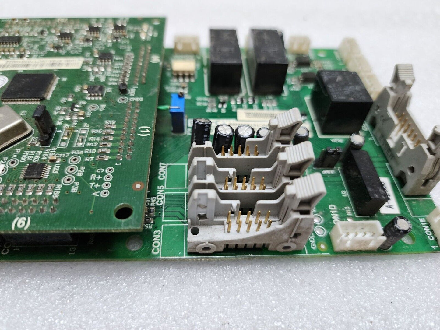 HITACHI HRD-579B PCB HRD-578A