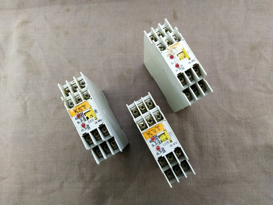 Dold MK9962.82/024 220 VAC, 24 VDC MK 9962