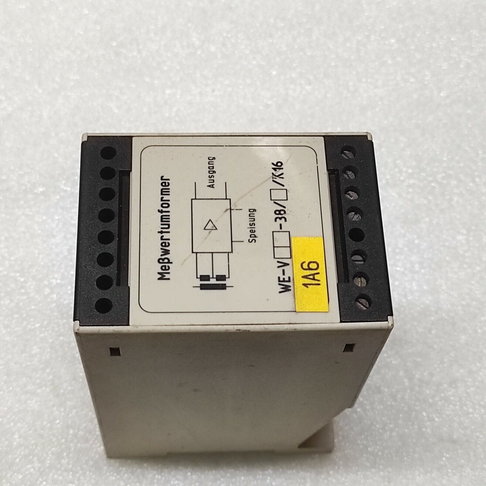 FSG WE-V-38/K16 TRANSDUCER 99040850