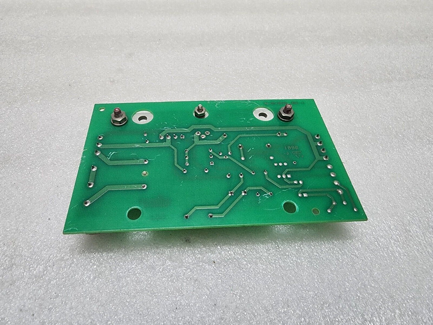 DME CORPORATION 55827-A3-07-0954 PCB 961757
