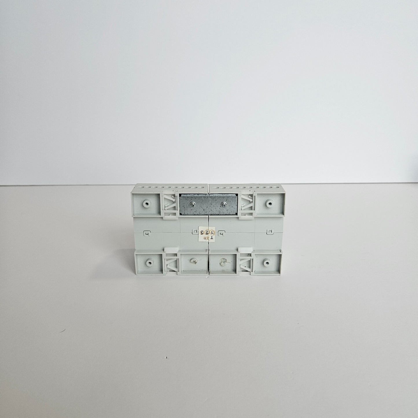 CLIPSAL L5504RVF 4-CHANNEL VOLTAGE FREE RELAY L5504TRVF 110-240V