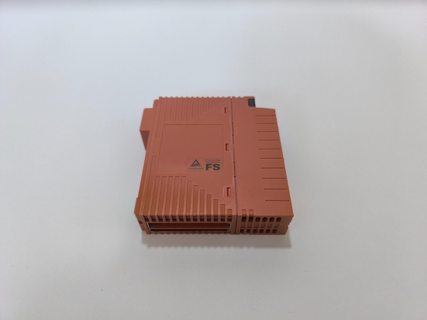 YOKOGAWA SEC401-51 S3 BUS COUPLER MODULE