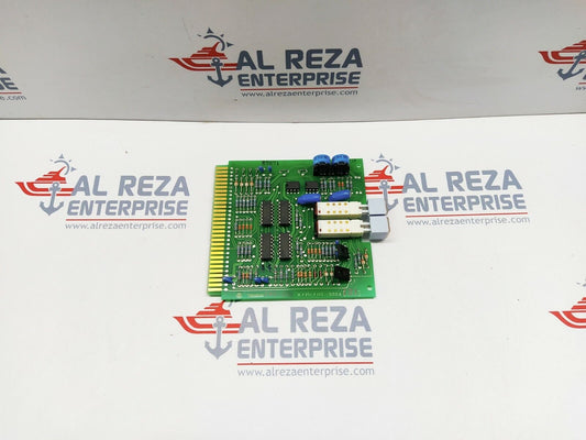TERASAKI ERC-233 K/751/115-002A PCB