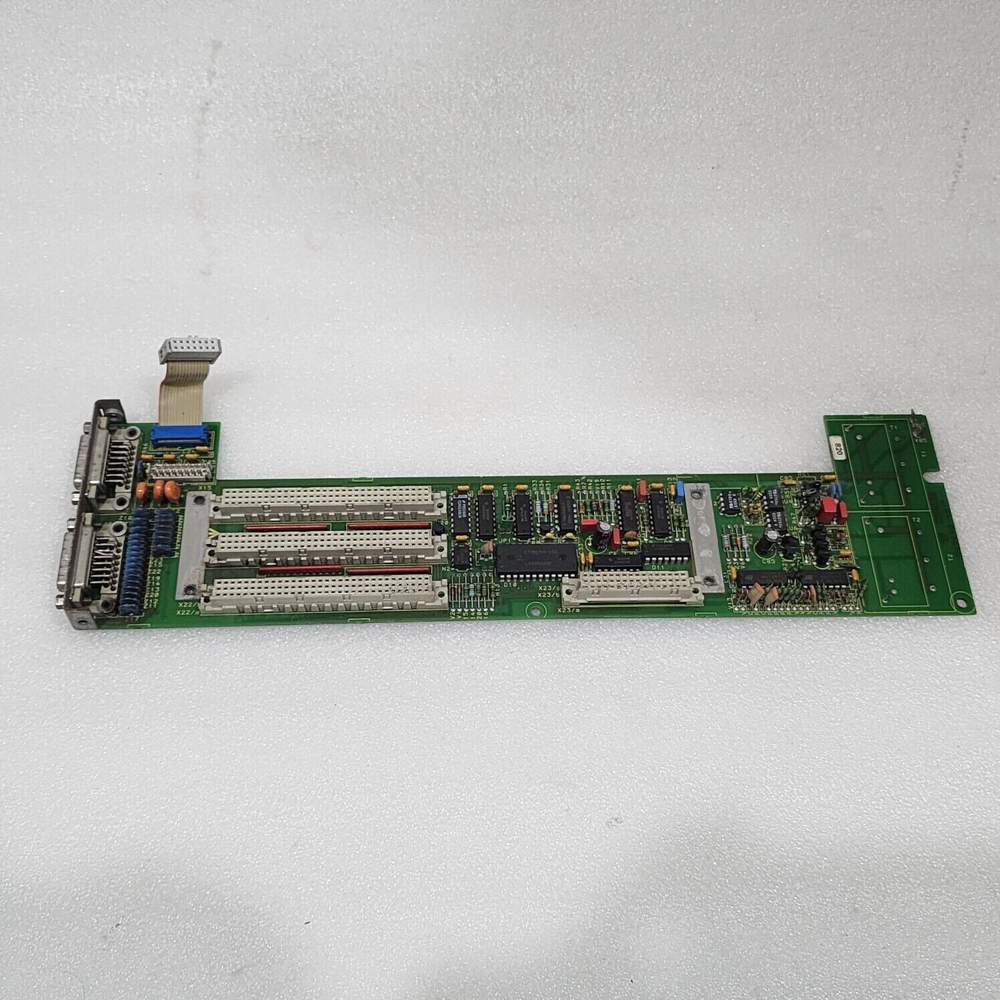 BOSCH 065690-4017 PCB 1070065689-402