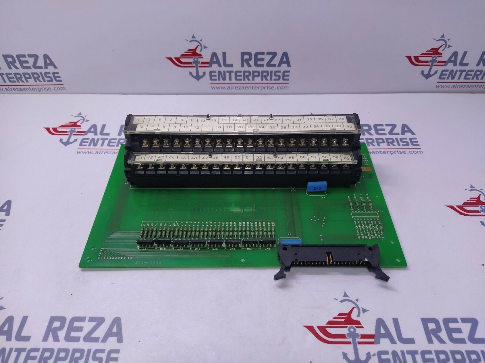 JRCS EDI-M132B PCB BOARD EDIM132B