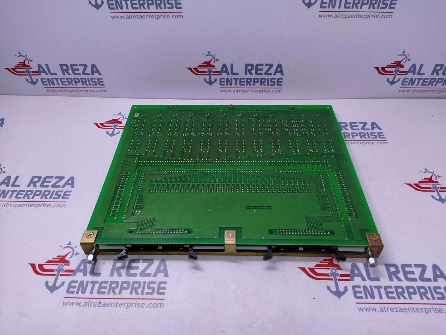 JRCS KMS-M201B-2 PCB BOARD