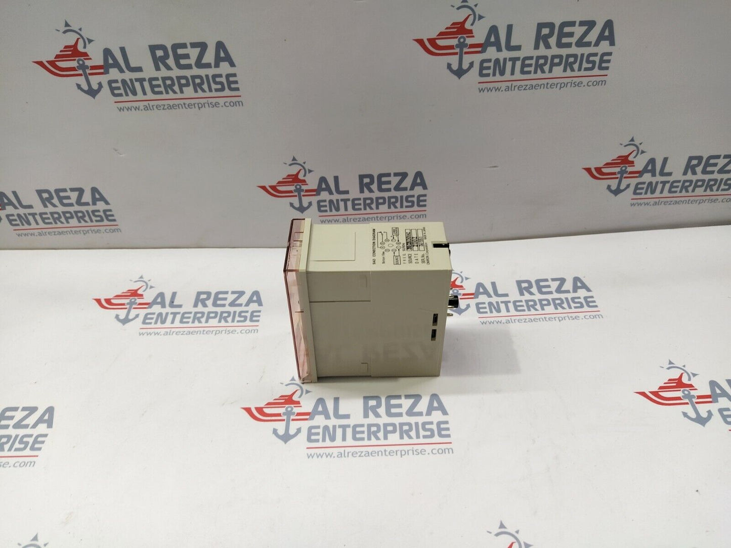 OMRON SAO-S2N CURRENT SENSOR AC200/220/240V