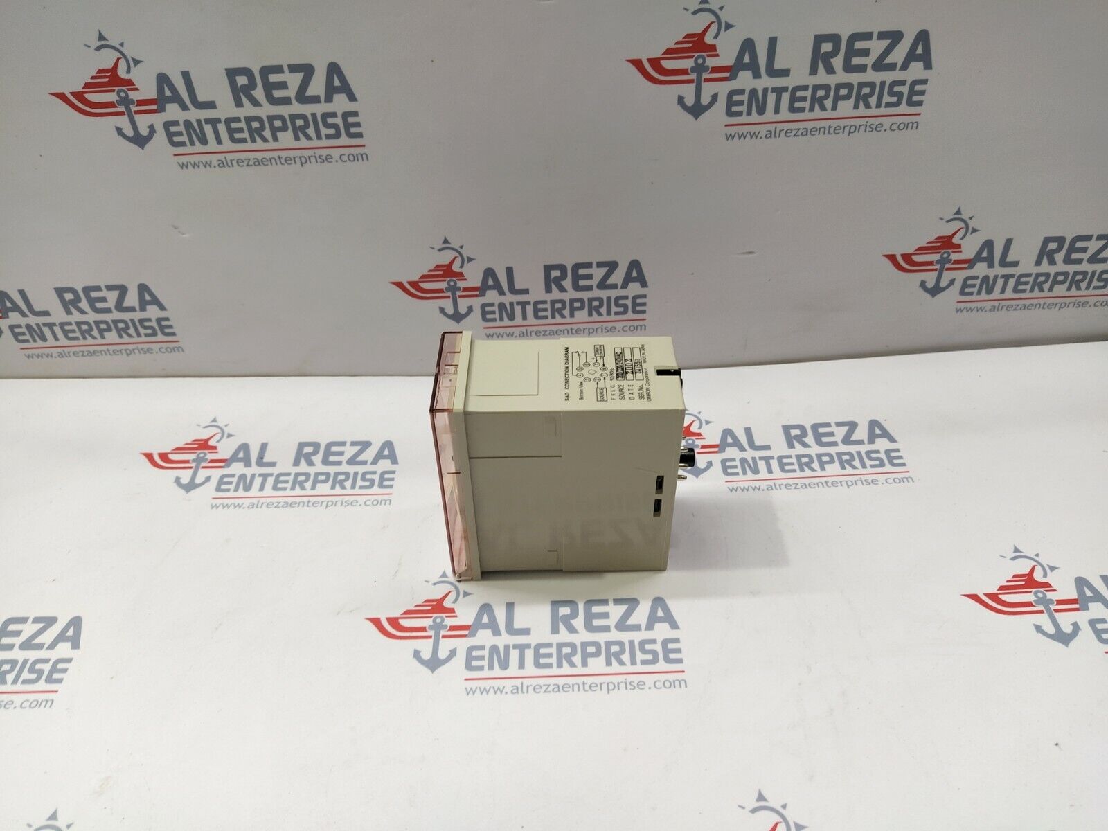 OMRON SAO-S2N CURRENT SENSOR AC200/220/240V