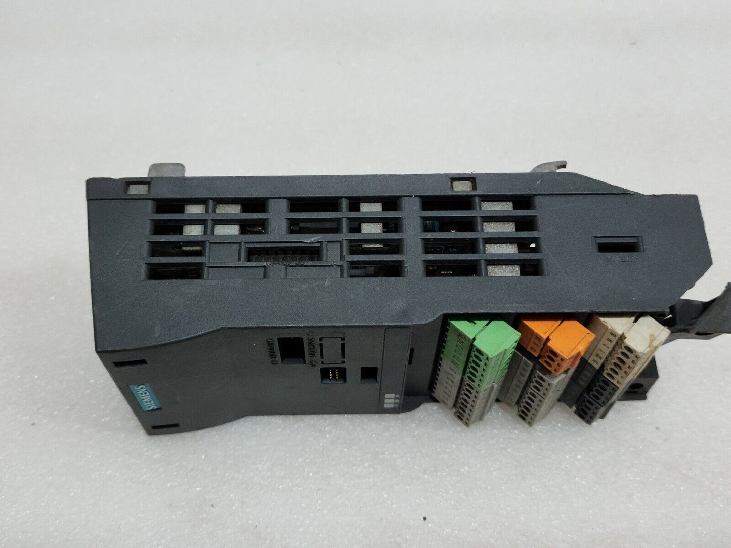 SIEMENS SINAMICS CU240S DP CONTROL UNIT 6SL3244-0BA20-1PA0