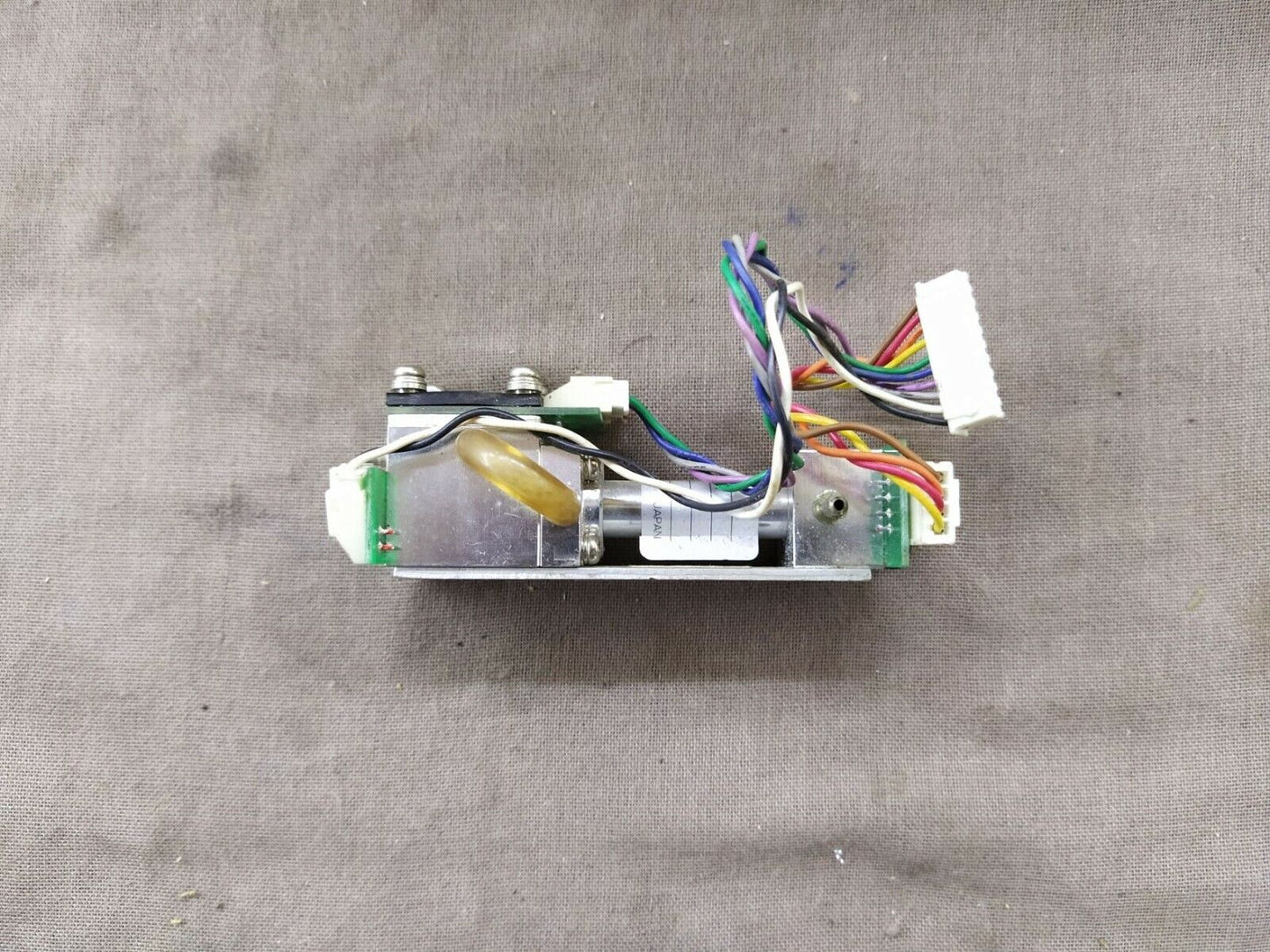 Riken Keiki DE-3123-1 Sensor i-C4H10