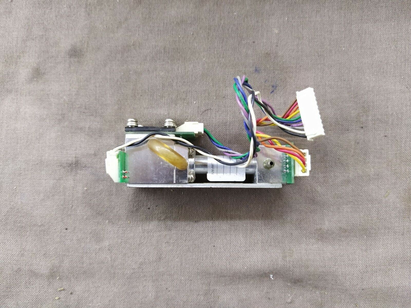 Riken Keiki DE-3123-1 Sensor i-C4H10