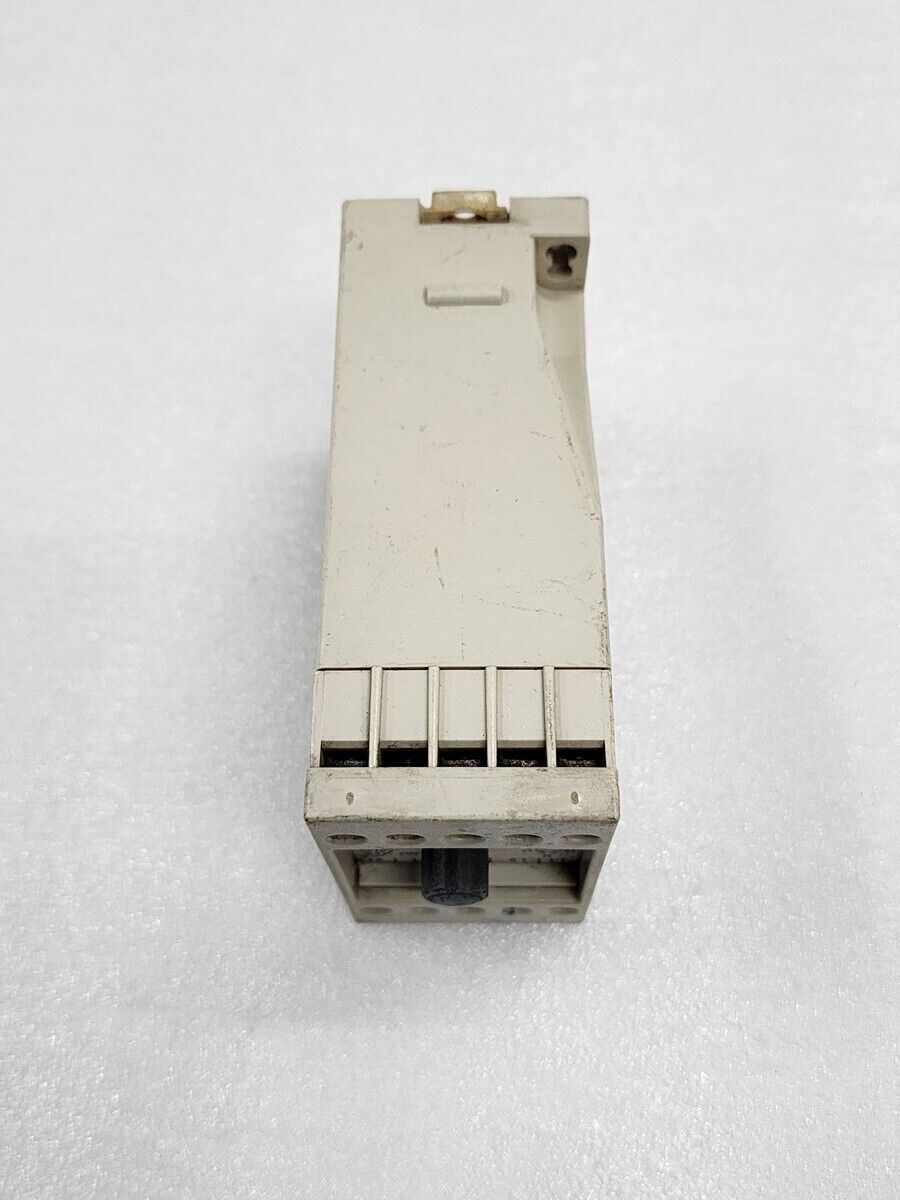 DOLD AI 942.002/66 TIME RELAY 0018452 440VAC