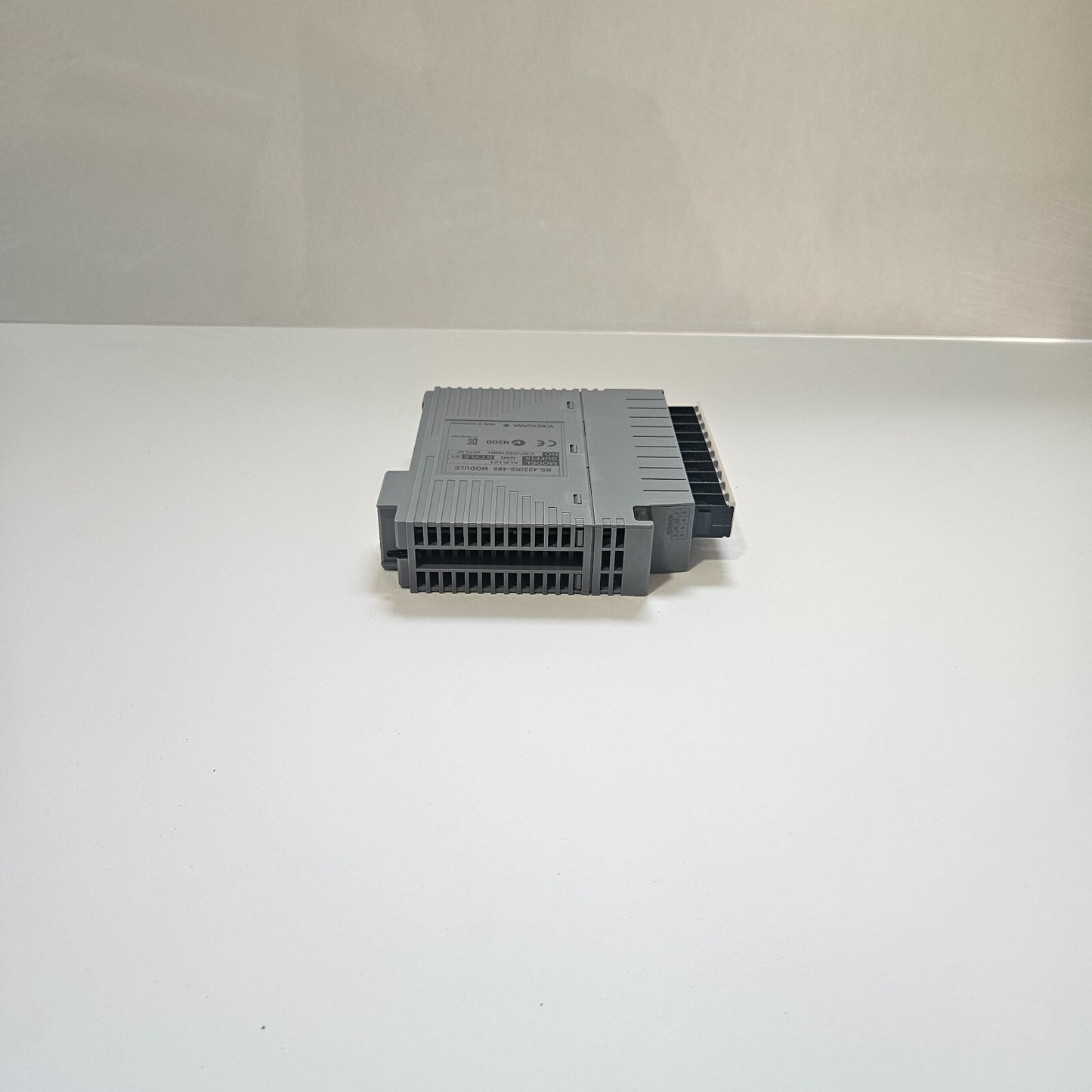 YOKOGAWA ALR121-S50 S1 RS-422/RS-485 MODULE
