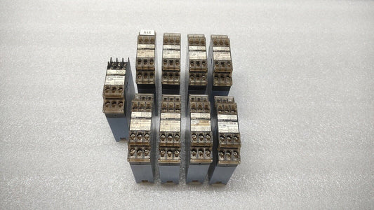 KNICK L137 A2 DC-ISOLATION AMPLIFIER