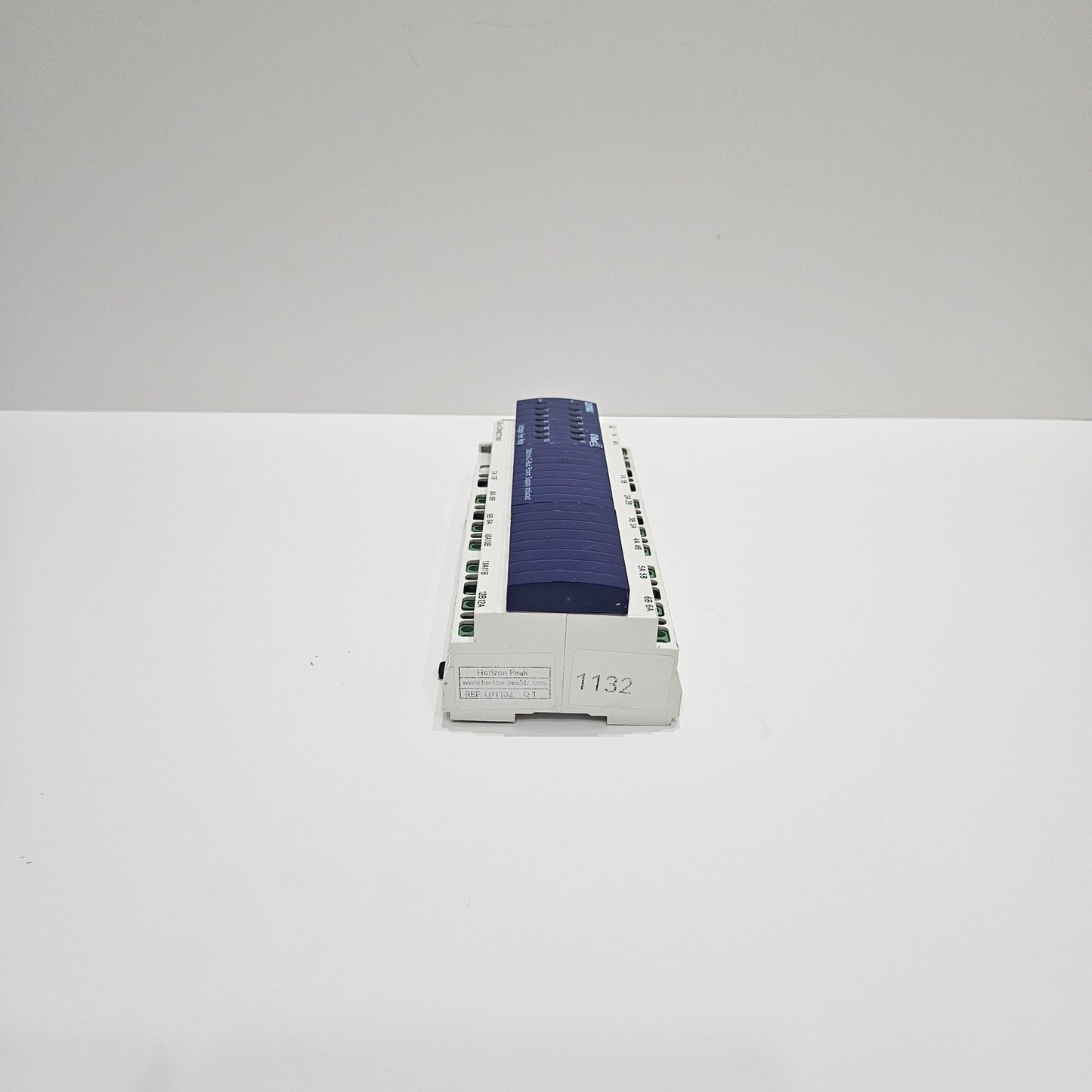 CLIPSAL L5512RVF 12-CHANNEL VOLTAGE FREE RELAY 220-240V