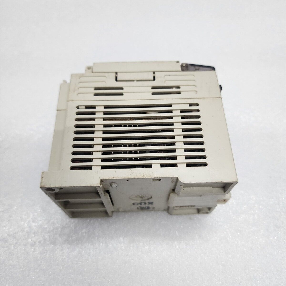 MITSUBISHI FX1S-14MT-ESS/UL PROGRAMMABLE CONTROLLER PLC 100-240V