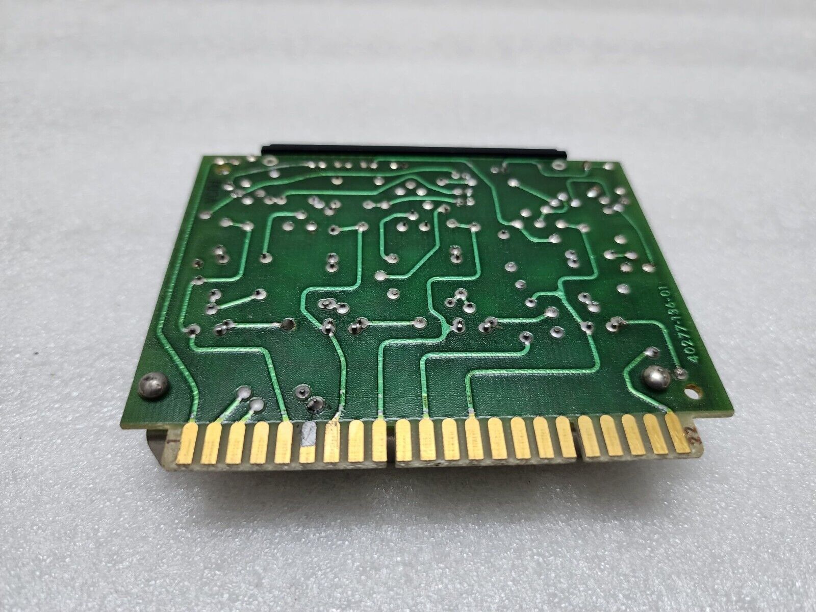 B1414 SER D QUAD AC OUTPUT MODULE 40277-137-51