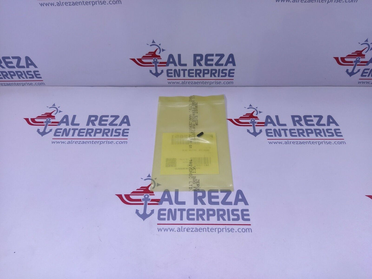 Daikin 132651 Knock Pin Suction Valve