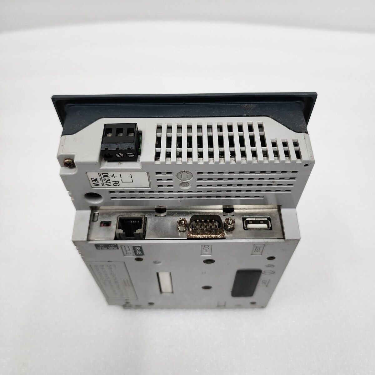 XBTGT2220 5.7” TACTILE TERMINAL 24VDC