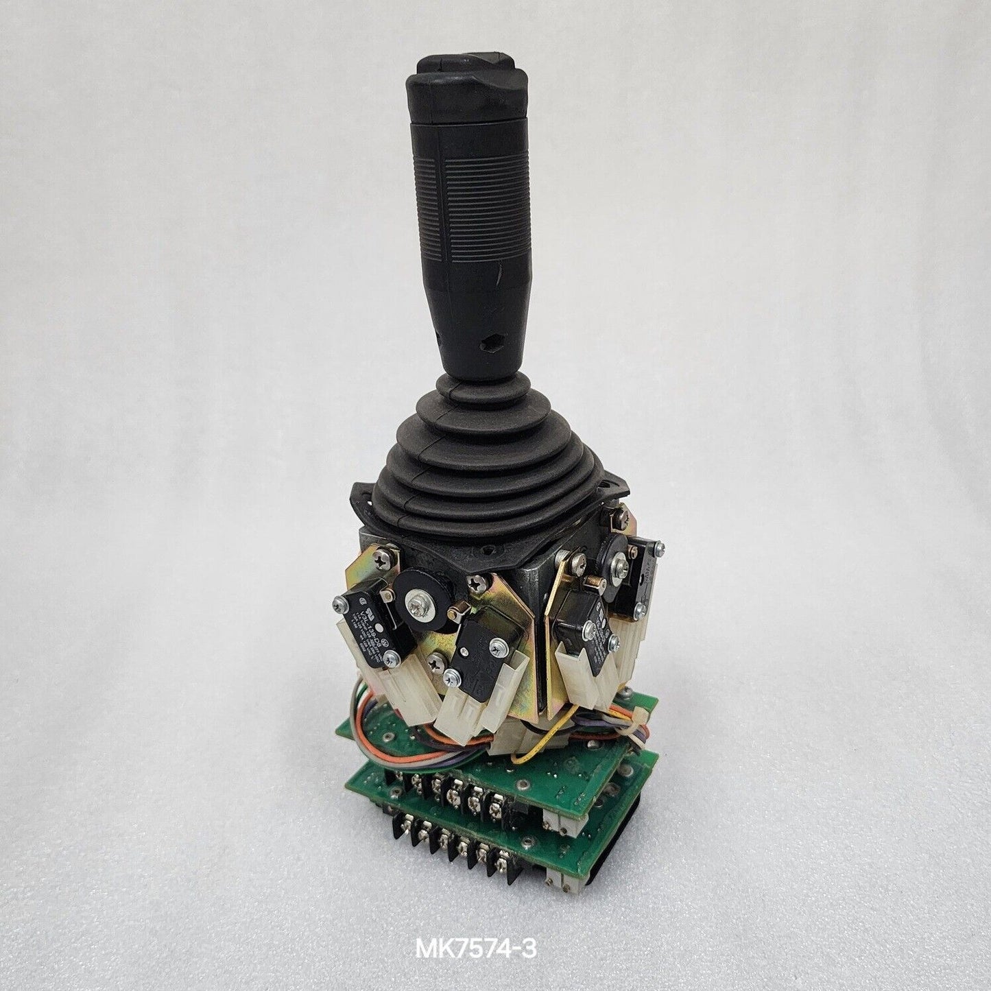 OEM CONTROLS EJS6M12710 JOYSTICK