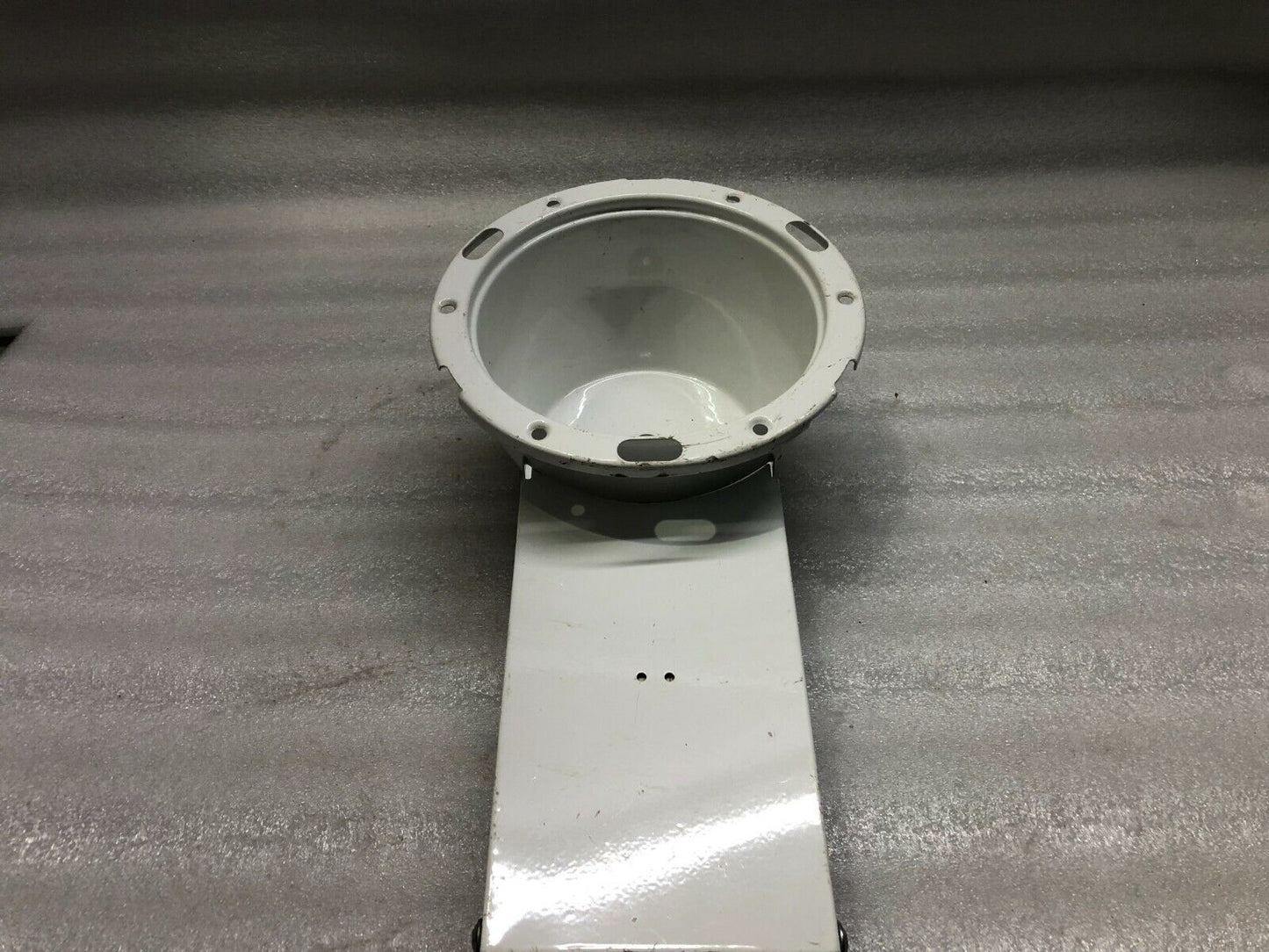 AQUA SIGNAL 0860154/120 18W 120V VOSSLOH SCHWABE SL 18I.334 