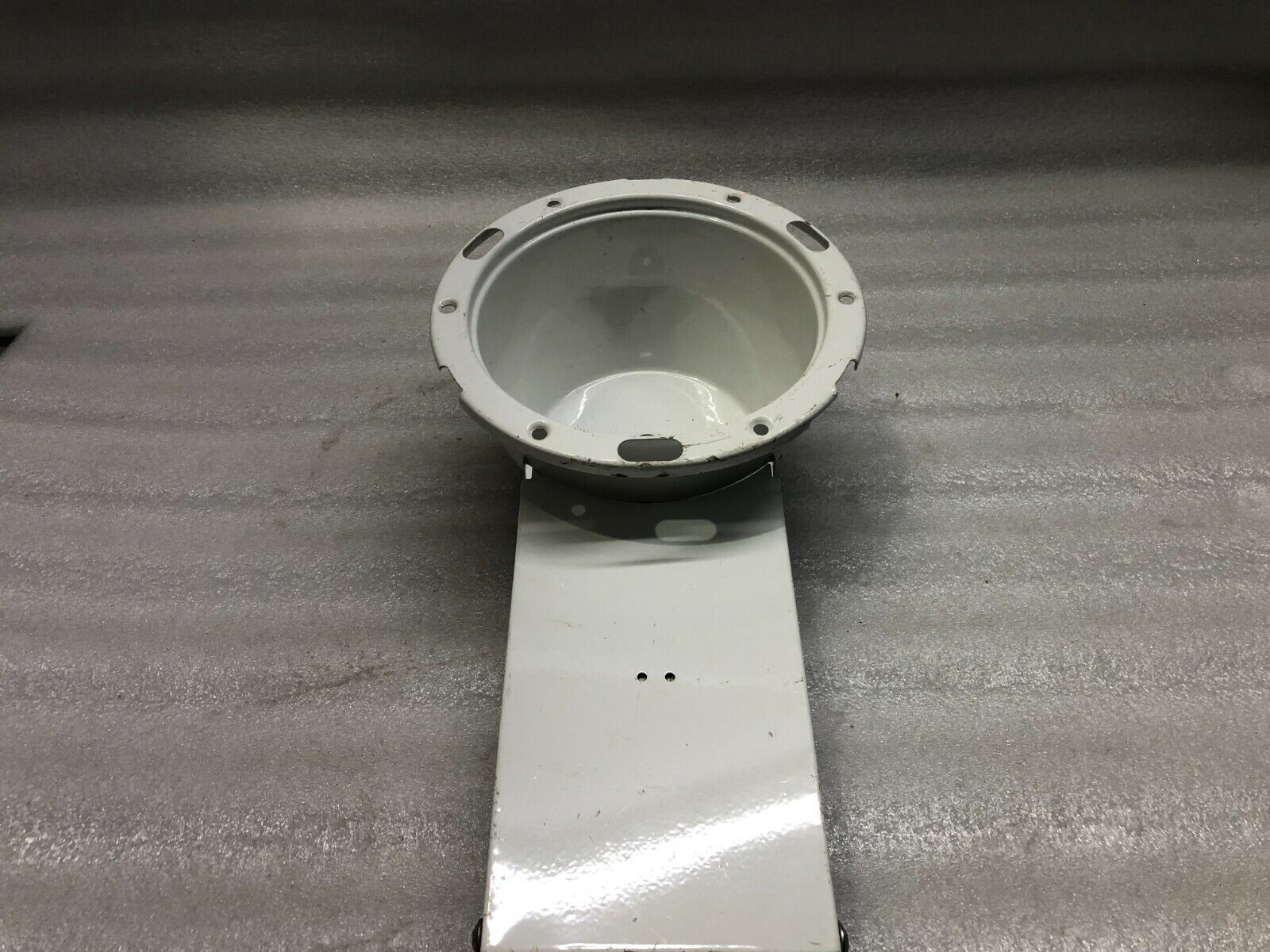 AQUA SIGNAL 0860154/120 18W 120V VOSSLOH SCHWABE SL 18I.334 