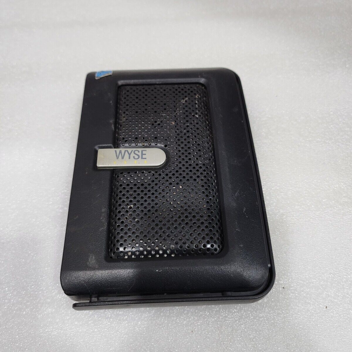 WYSE 902198-01L CLIENT SERVER SYSTEM C90LE7 WES7 1G 4GF/2GR DVI ES US