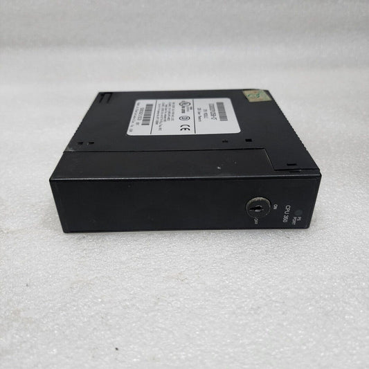 GE FANUC IC693CPU350-CF CPU MODULE